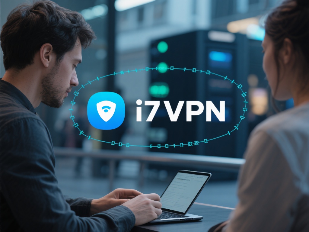 i7vpn加速器账号，畅游全球优质网络的第一选择