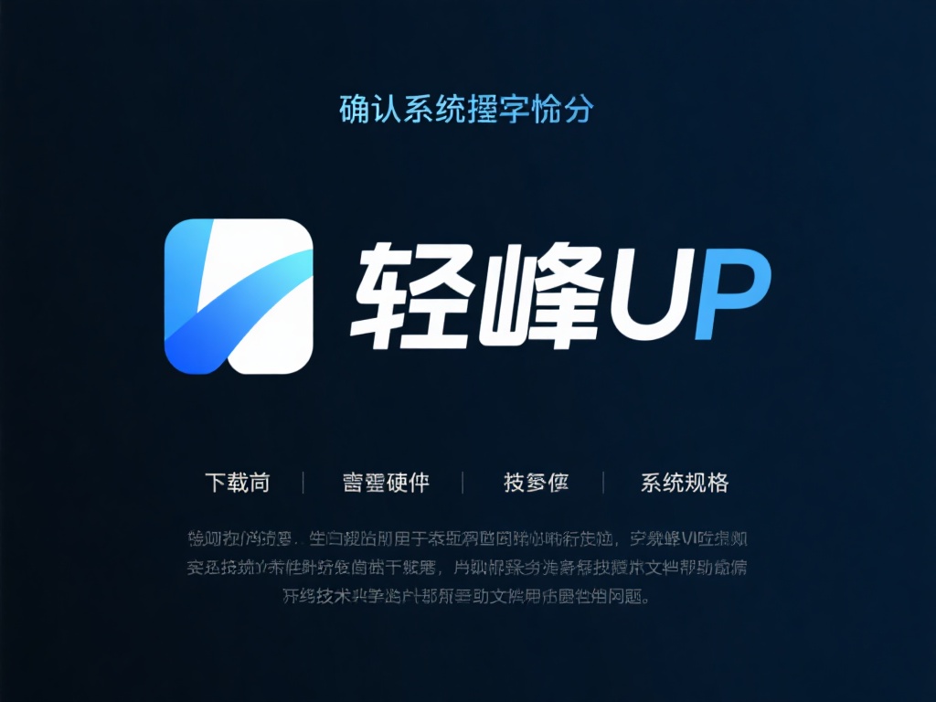 轻峰VPN加速器下载指南:快速稳定的VPN软件获取全攻略 确认系统兼容性
在下载前,请检查您的设备是否符合