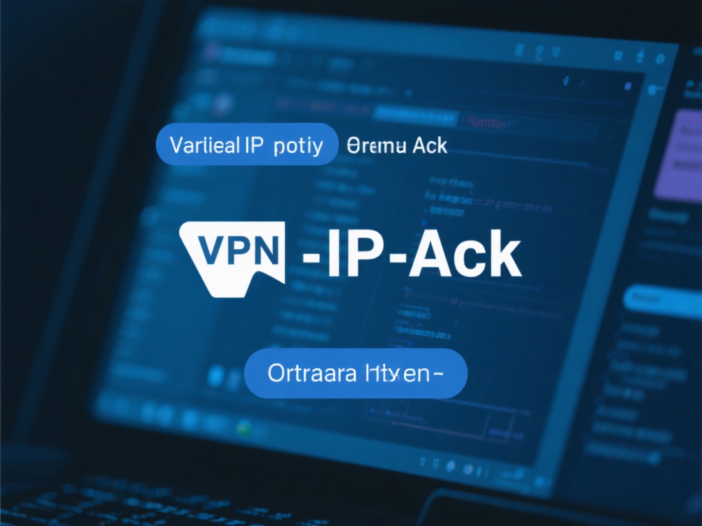 如何通过穿越VPN轻松下载境外应用资源详细教程 而VPN(虚拟专用网络)就是这个问题的解决方案之一