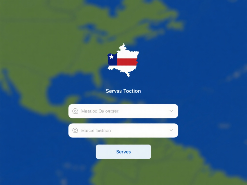 “iPad如何下载VPN,轻松突破跨区域访问限制教程” 选择服务器位置:登录后,你可以根据需要选择一个服务