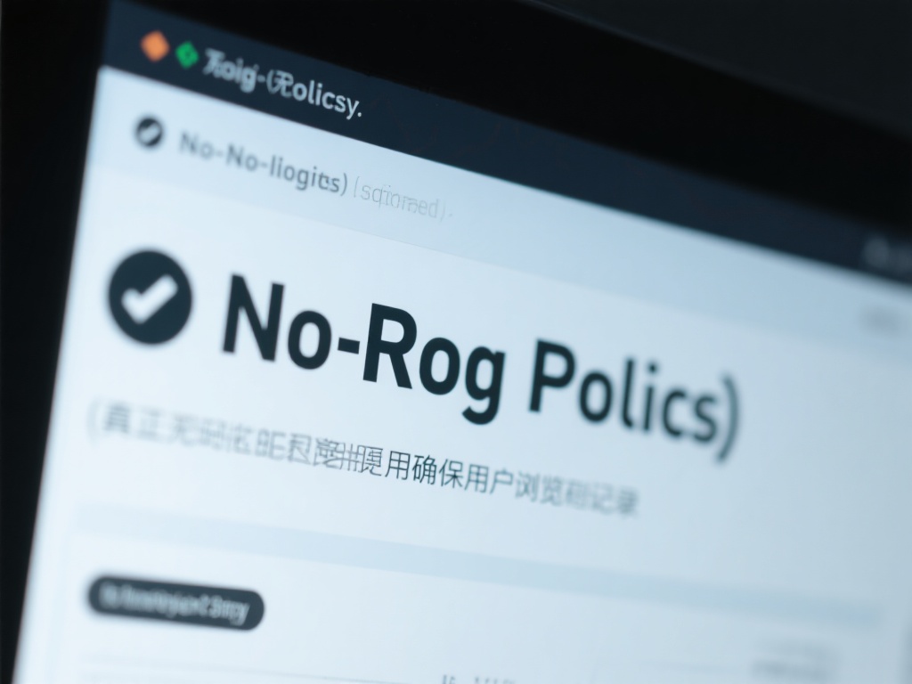 如何选择安全高效的VPN翻墙加速器详解 无日志政策(No-log Policy):真正的无
