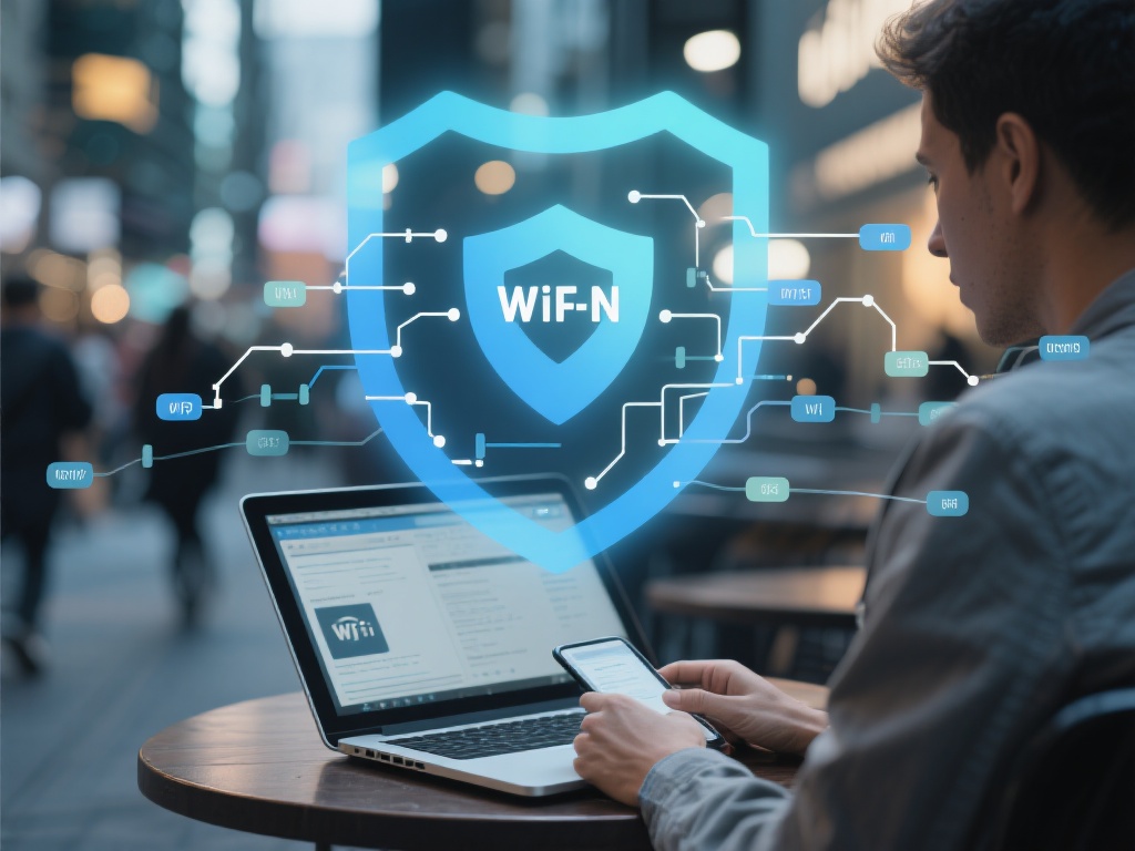 免费下载VPN应用,轻松加密网络保护隐私安全 今天的数字时代,网络连接已成为日常生活中不可或缺的