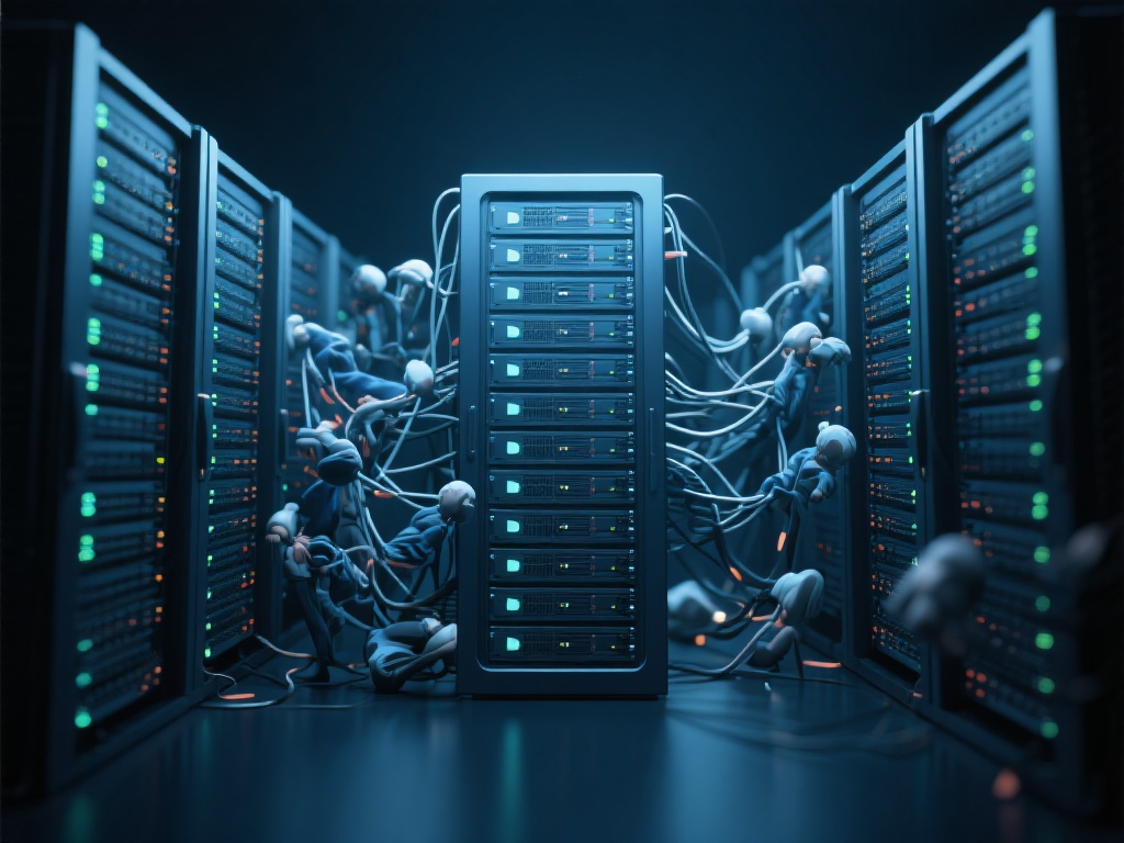 影响VPN下载速度的因素及测评指南 服务器过载:高峰时间段,多人连接同一台服务器也可能