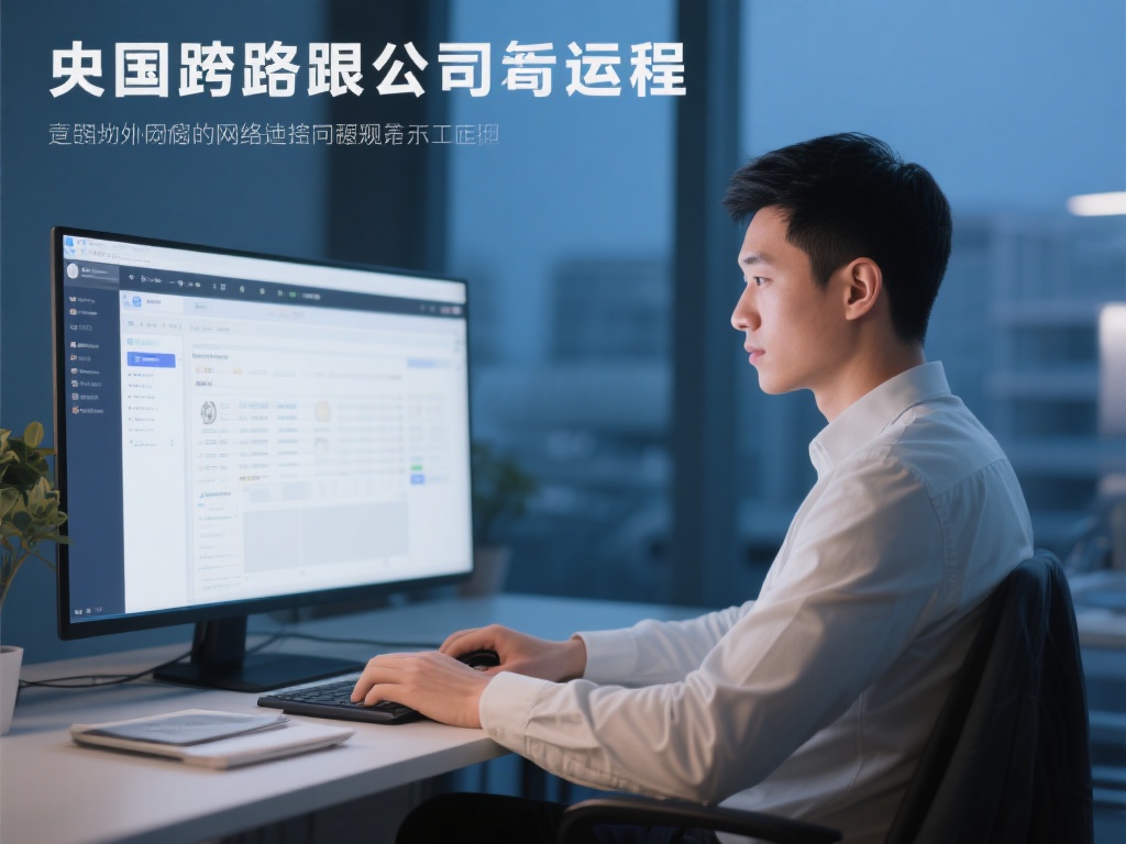 雷光VPN加速器:畅享全球网络高速稳定连接最佳神器 小张是一名跨国公司的远程员工,他经常需要访问国外工