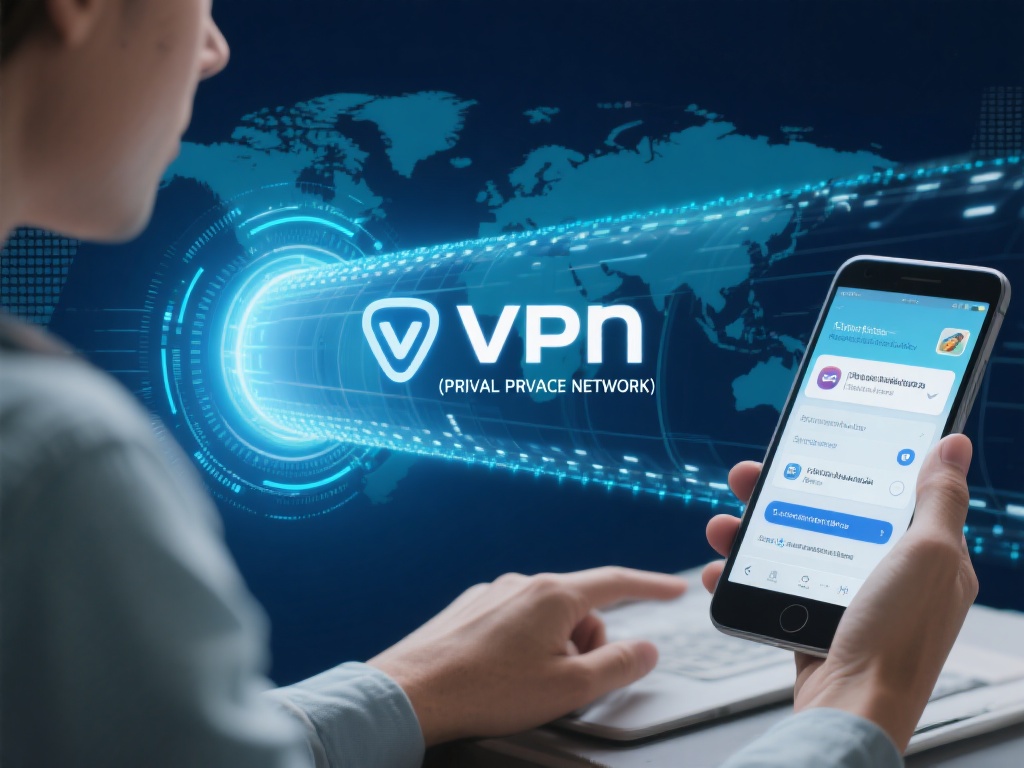 VPN，全称为虚拟专用网络（Virtual&nbsp;Pri