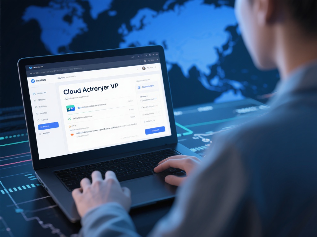 云加速器VPN:畅享全球高速网络无界体验 与传统VPN的区别
传统VPN虽然能够提供基本的