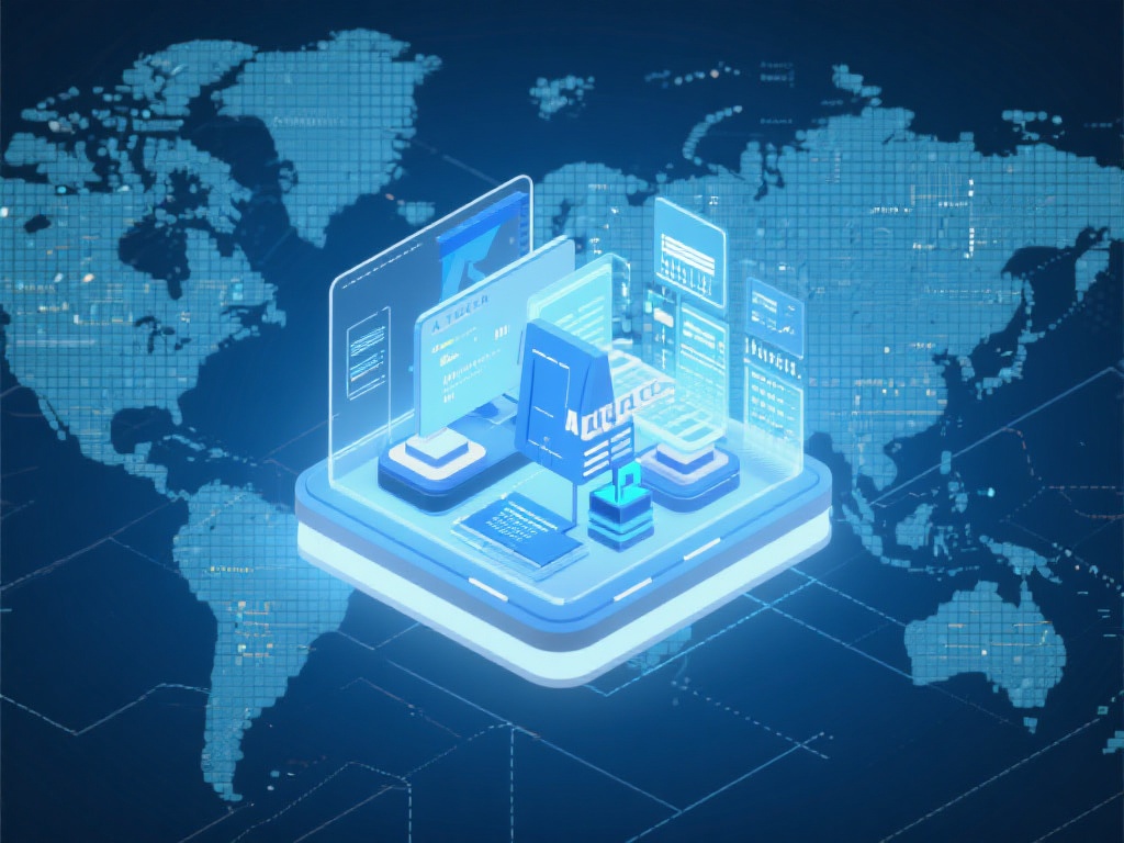 应对VPN翻墙禁令与政策收紧的策略解析 A科技公司在政策变化后遭遇了其日常跨国数据流通的障