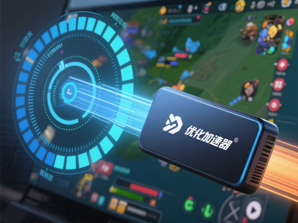 VPN与加速器联合优化,揭秘网速提升黑科技! 加速器则专为优化网速而设计。它通过智能加速技术选择