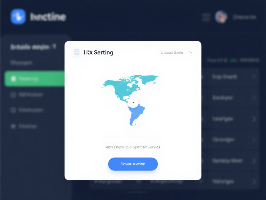 安装和初始设置
下载完成后，按照提示快速进行安装