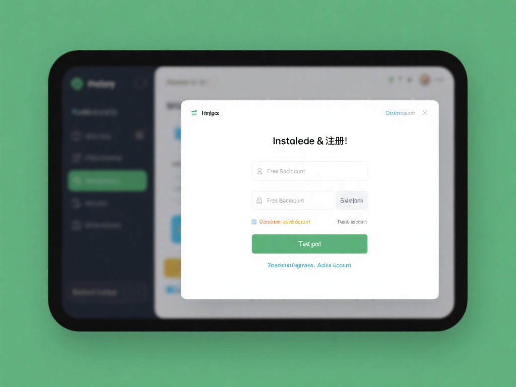 快速安全免费VPN工具下载教程指南 安装并注册:下载完成后,按照安装向导提示进行程序安