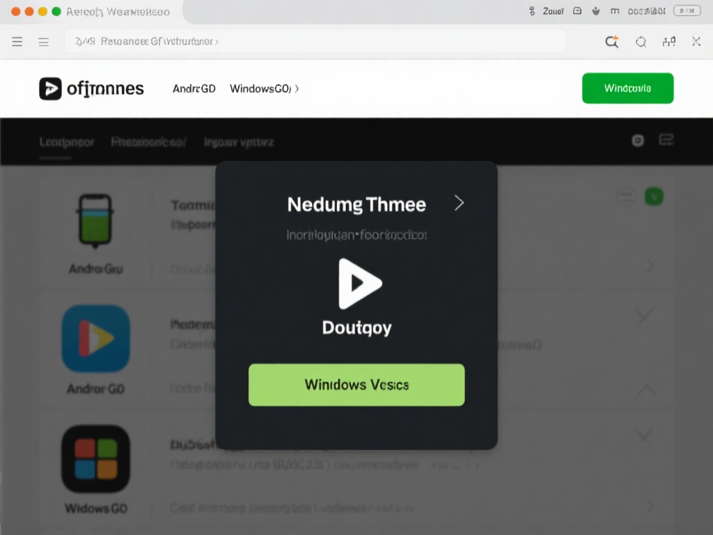 根据设备类型挑选安装版本
官方站点通常提供不同平