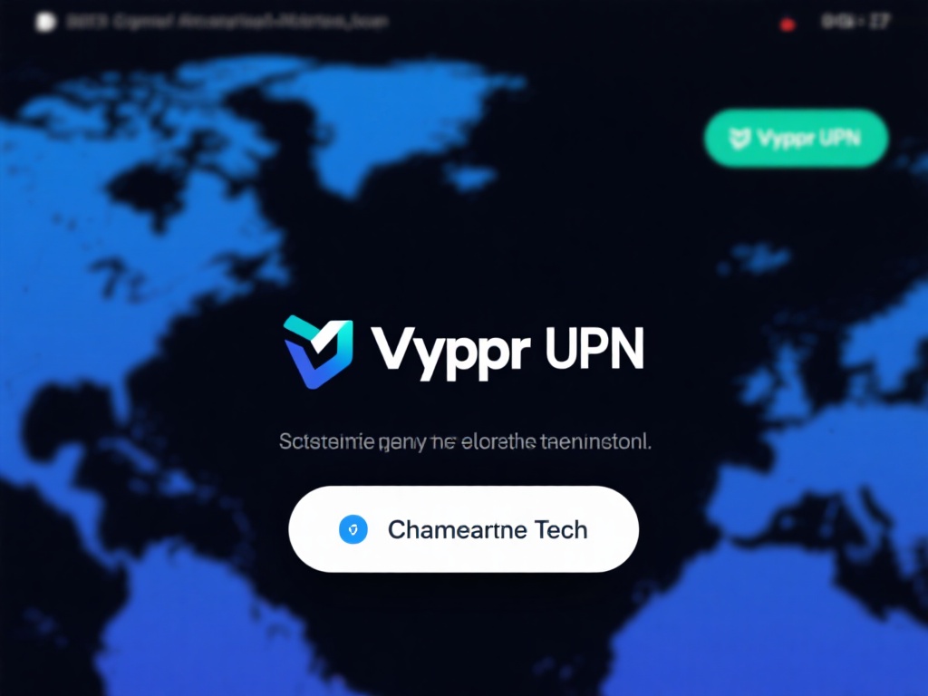 VyprVPN
对于更看重安全性用户来说，Vyp