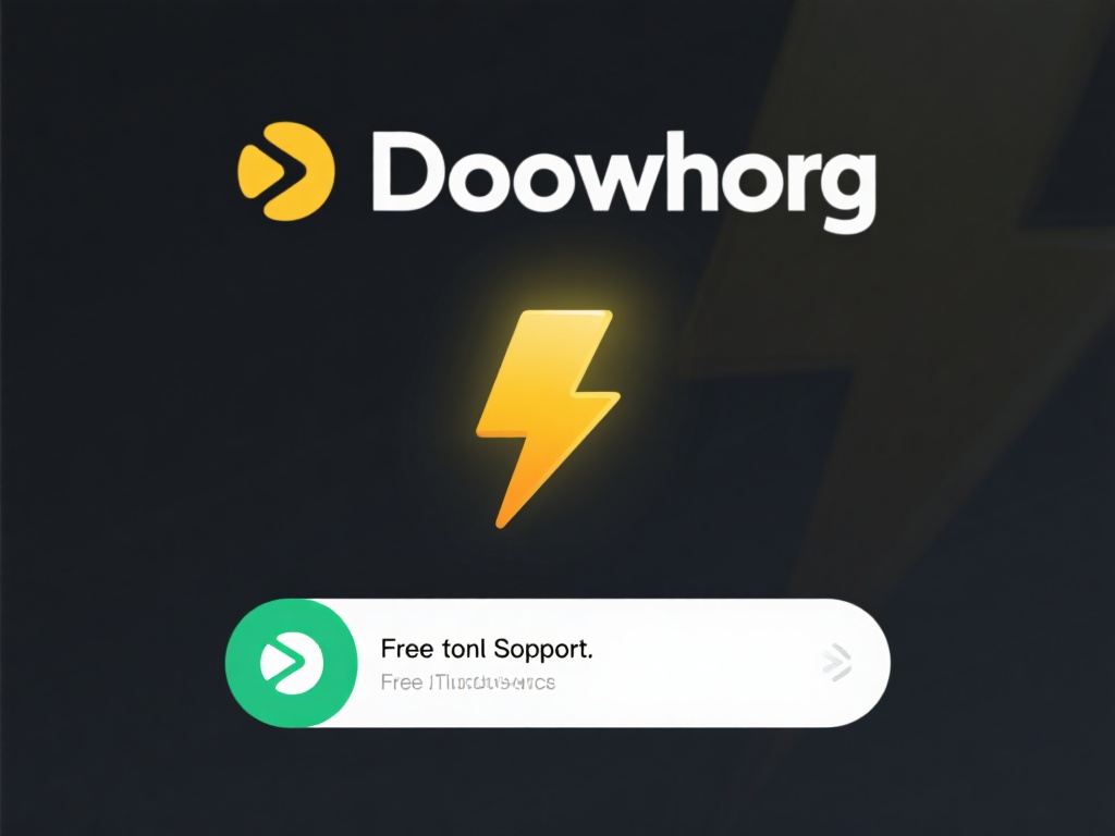 闪电VPN免费下载教程:轻松获取免费翻墙神器 免费功能支持:即使是免费用户,也能享受到闪电下载所