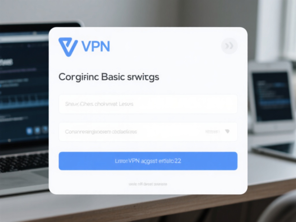连接VPN后常见故障原因及排查全攻略 确认基本设置
首先,检查您的VPN软件是否最新,