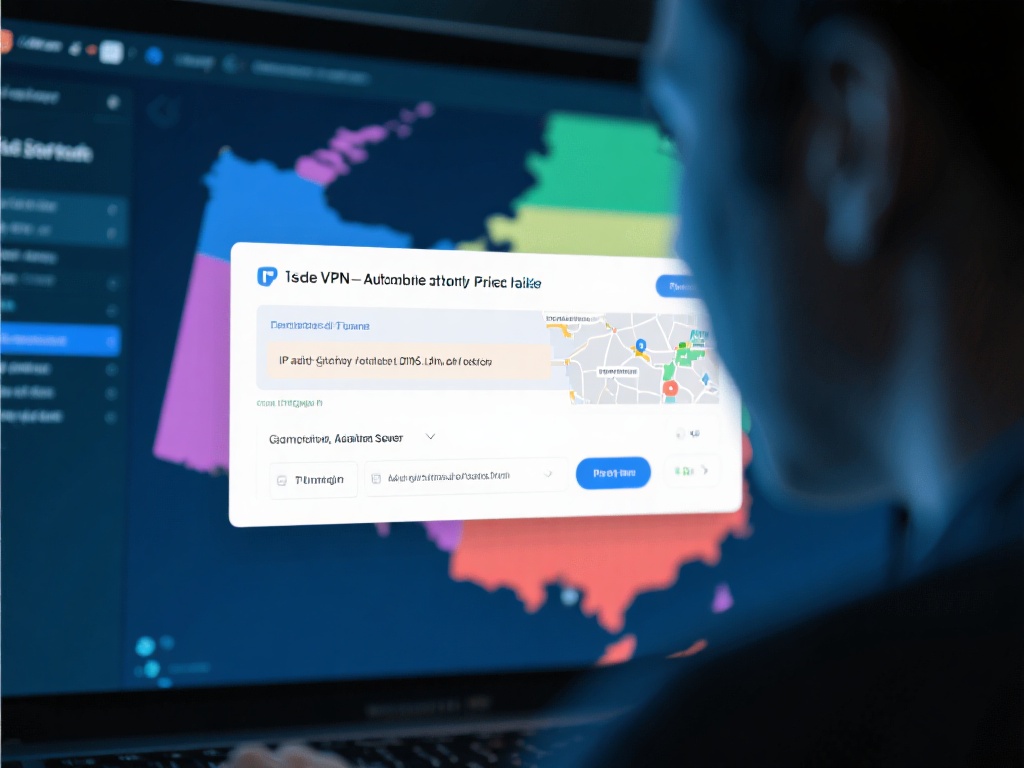 外国VPN使用技巧与注意事项全面解析 使用VPN并非自动免疫所有隐私风险。部分低质量或不