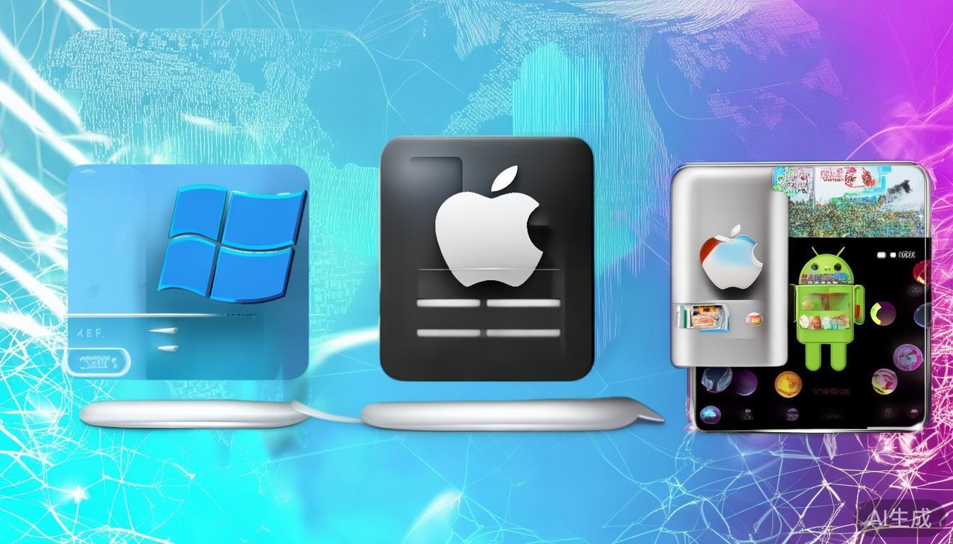 选择适合操作系统的版本
根据你的设备（Windo