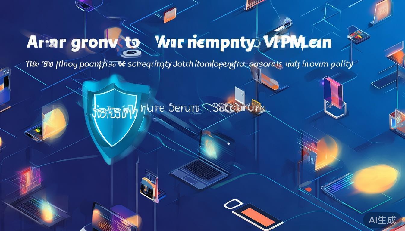 许多VPN服务还会提供多设备支持，如手机、电脑、平