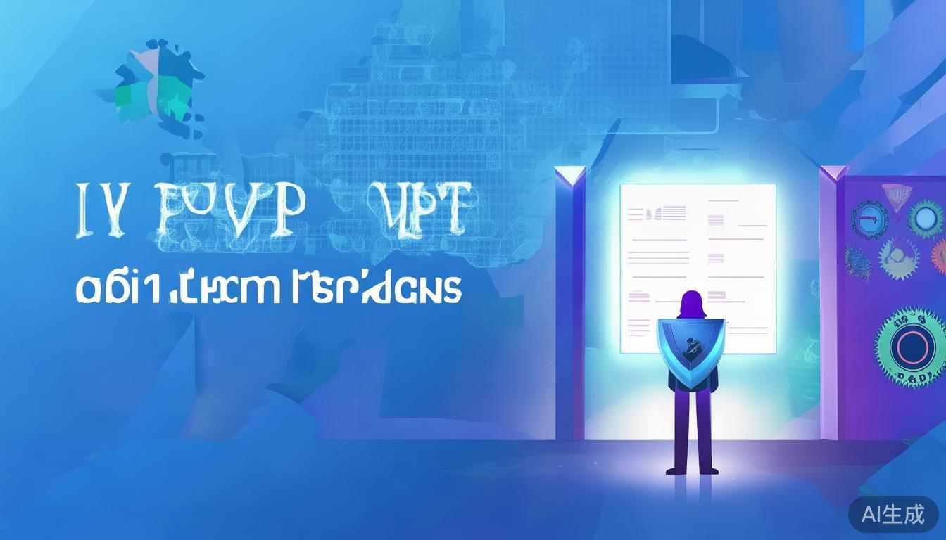 VPN安全警示:潜在风险与有效应对策略全面解析 选择正规可靠的VPN服务商:优先考虑具有良好声誉、