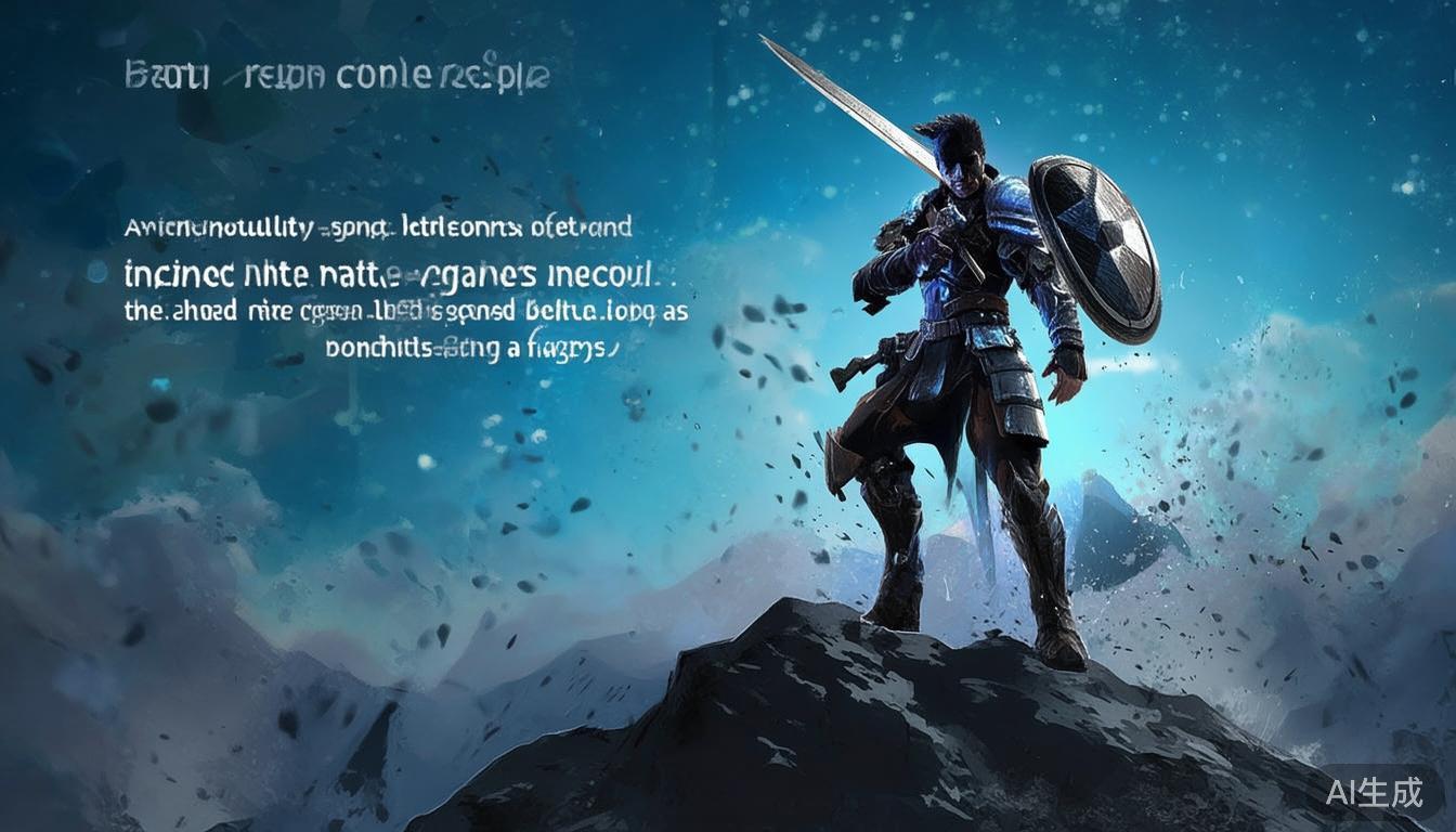 随着网络游戏的不断发展，玩家们对于稳定流畅的游戏体