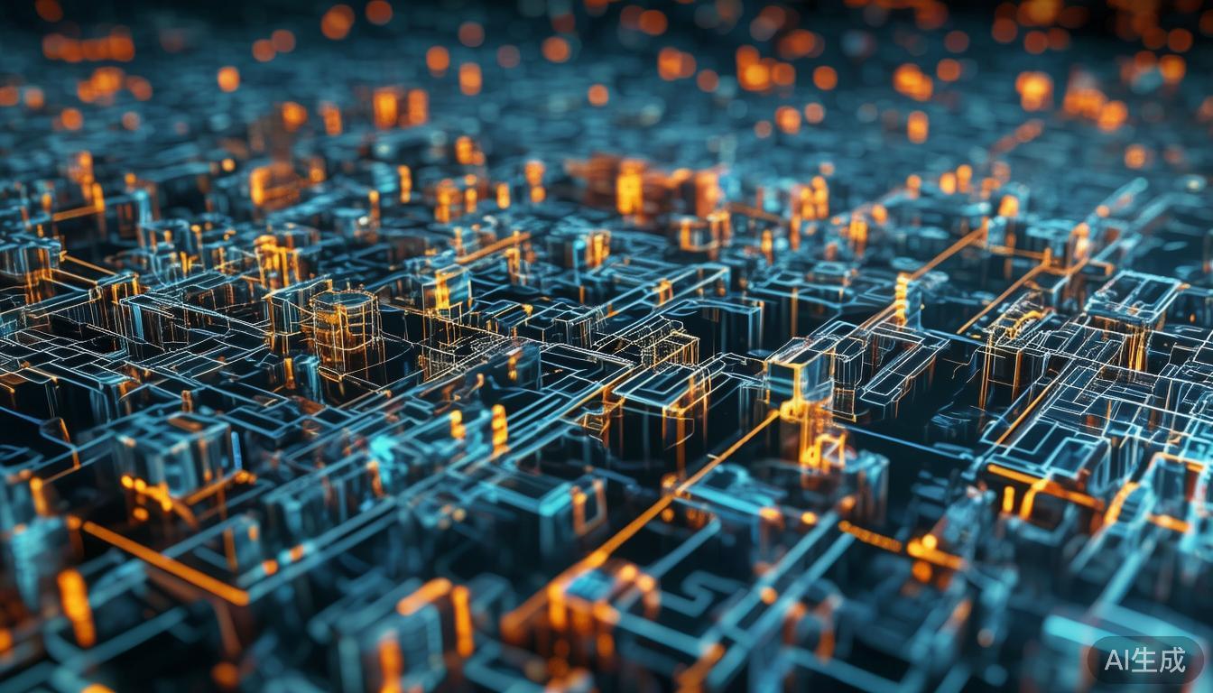 全面解析VPN策略路由设计与优化执行方案 多路径冲突与路由环路:在复杂的网络环境中,多个策略