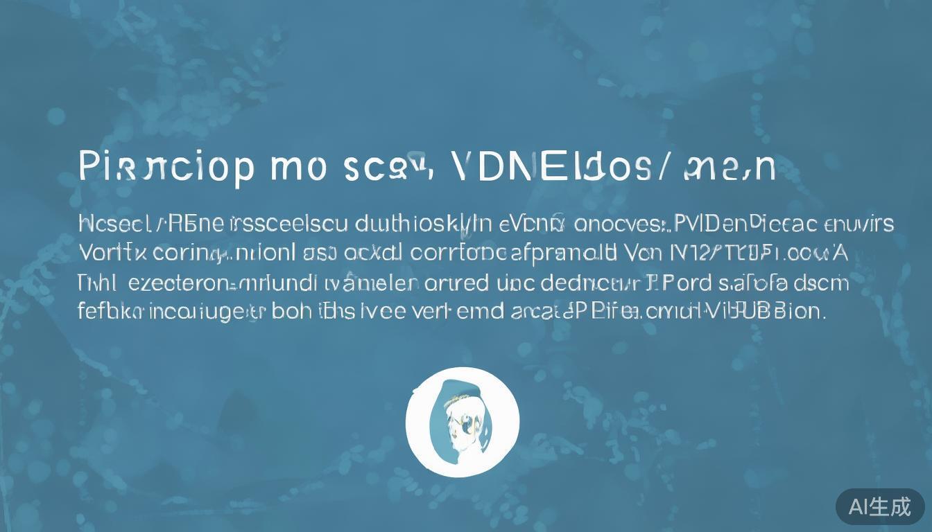 最新VPN技术发展与应用研究综述与未来趋势分析 VPN技术最早起源于1980年代,旨在通过公共网络