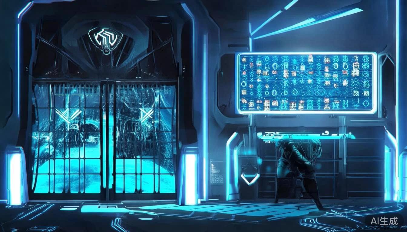 全面解析李宁VPN的功能优势与详细使用指南 强大的隐私保护与安全措施
数据安全是VPN的重要