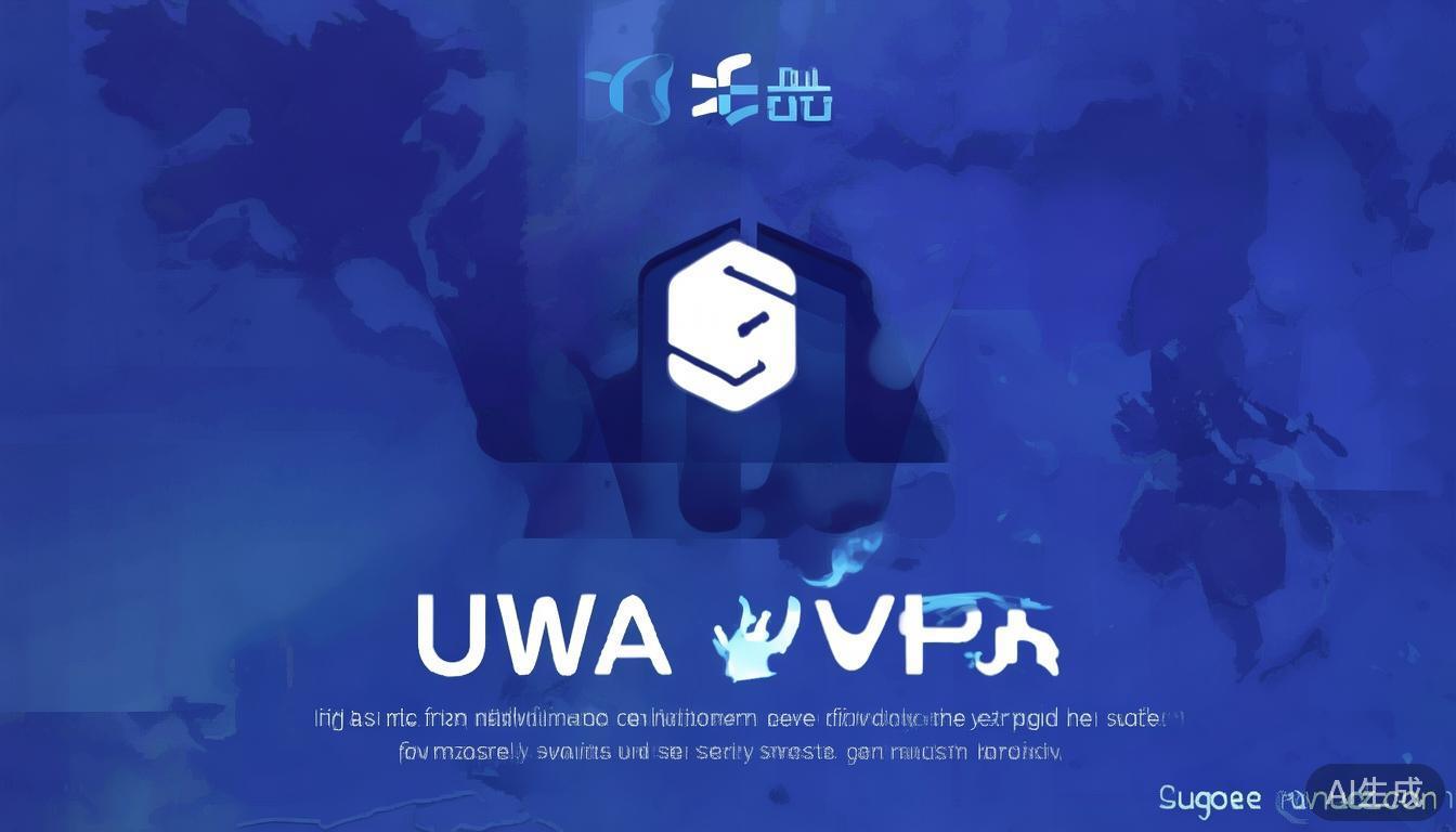全面解析UWA VPN的详细使用教程与多重安全保障措施 UWA VPN是一款集高速连接、隐私保护与便捷使用