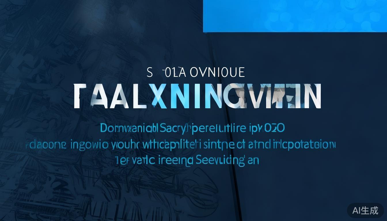 全面详解天行VPN下载安装步骤及实用使用指南 在当今互联网时代,网络安全与隐私保护越来越受到关注