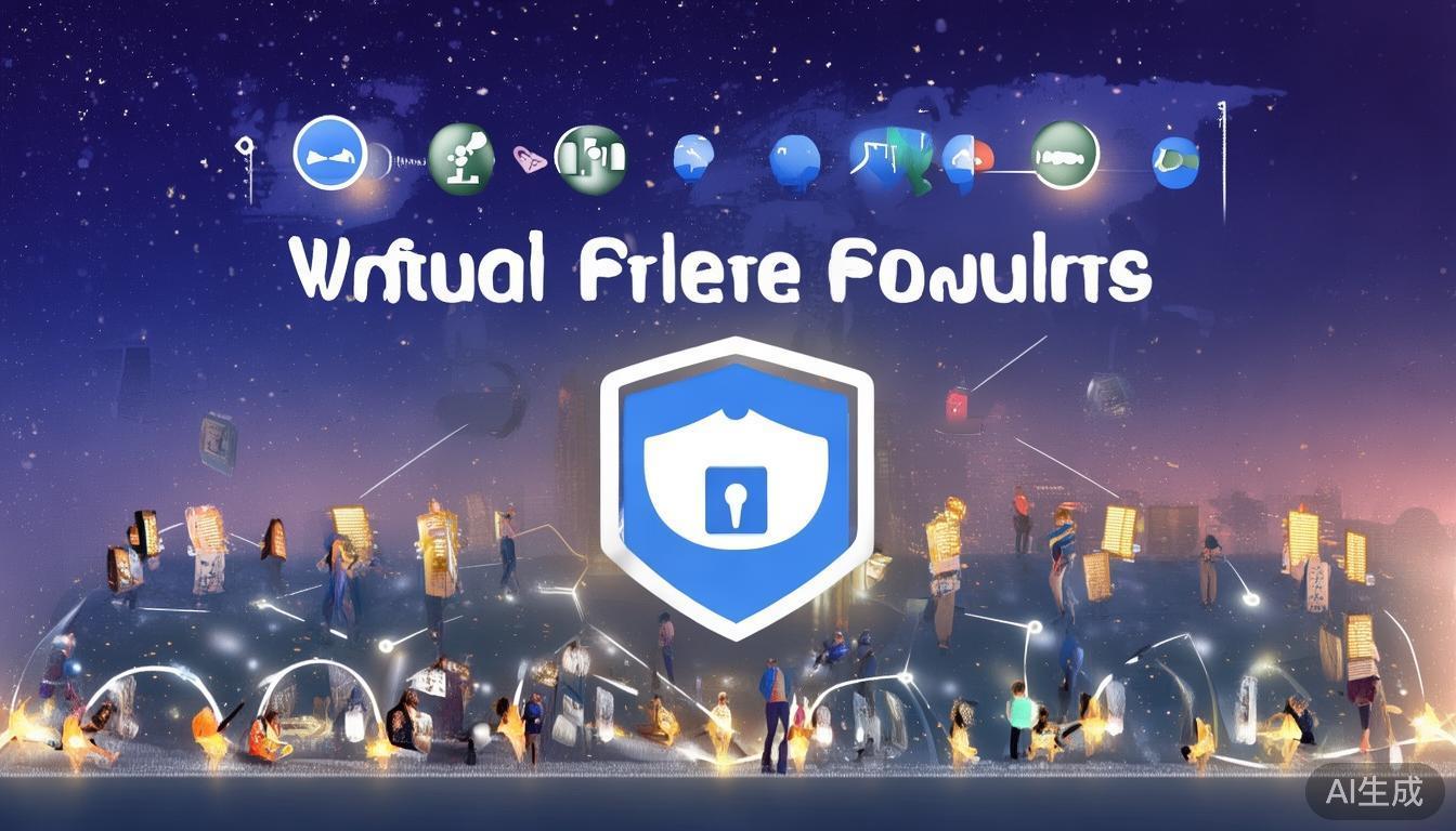 VPN扣费项目及使用注意事项全面解析与指南 在信息化快速发展的时代,越来越多的个人和企业开始使